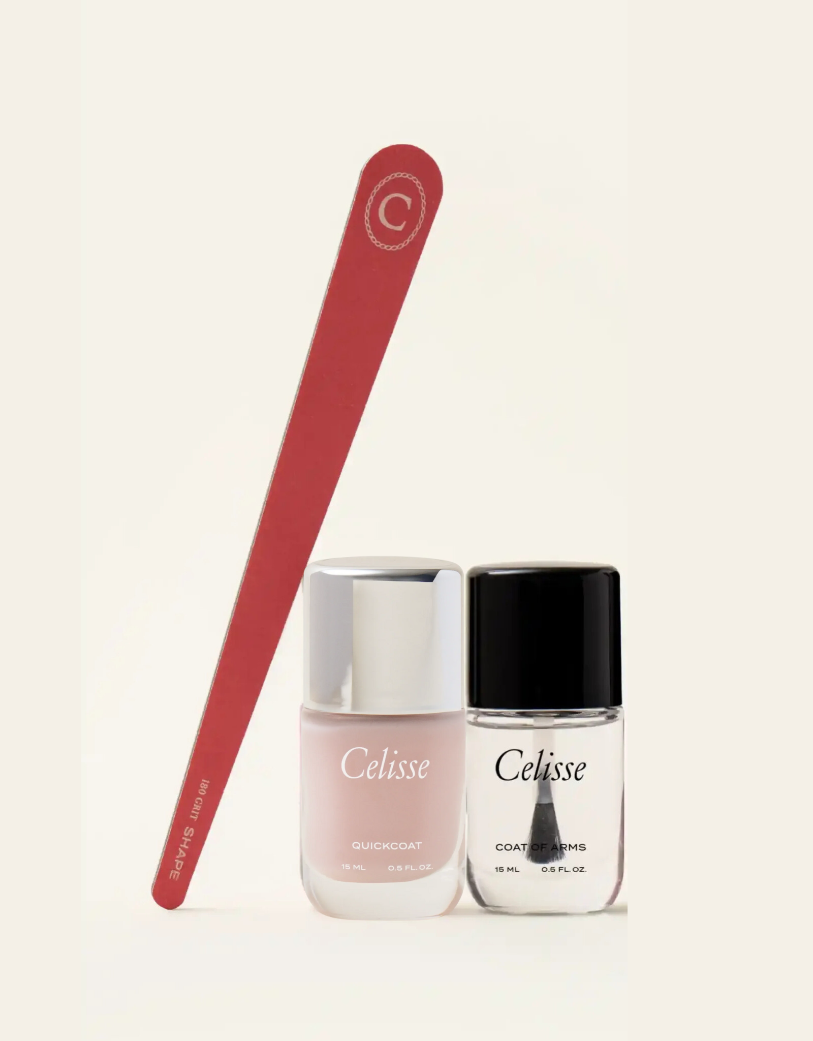 The Touch & Go Set
