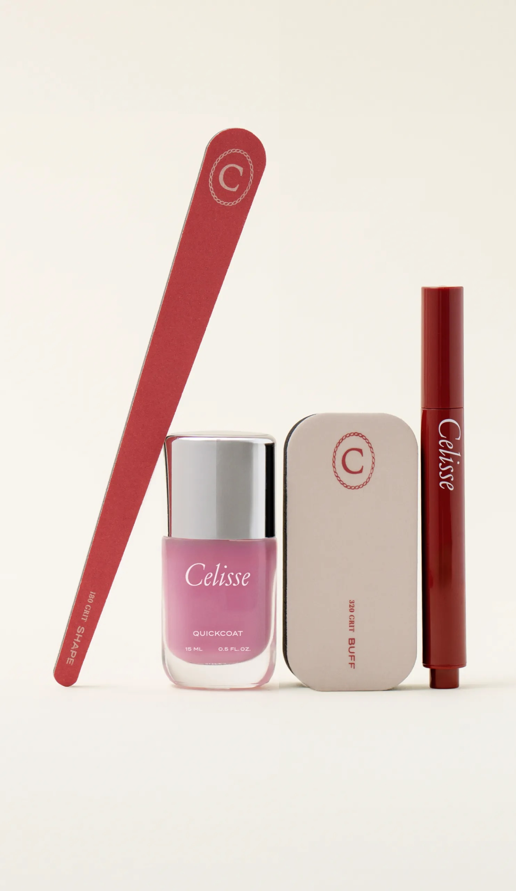 The Little Something Set