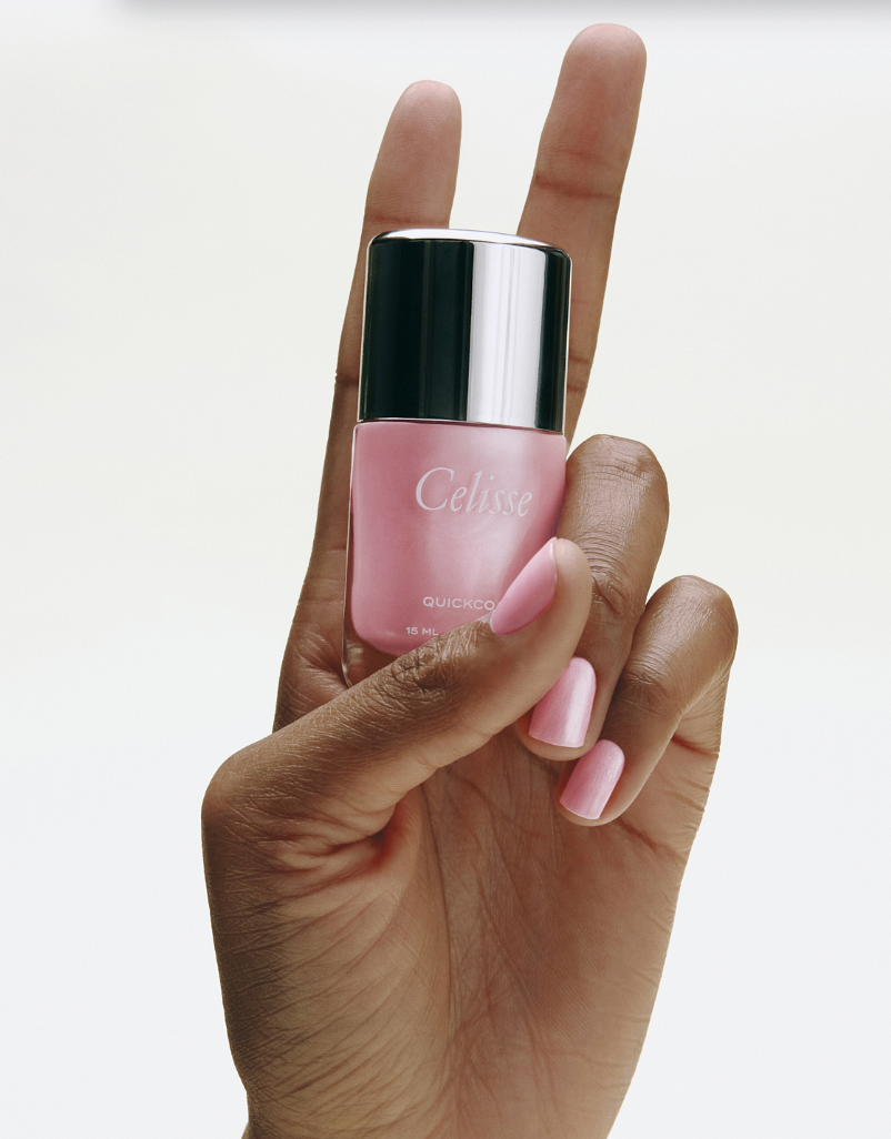 QuickCoat in Bunny