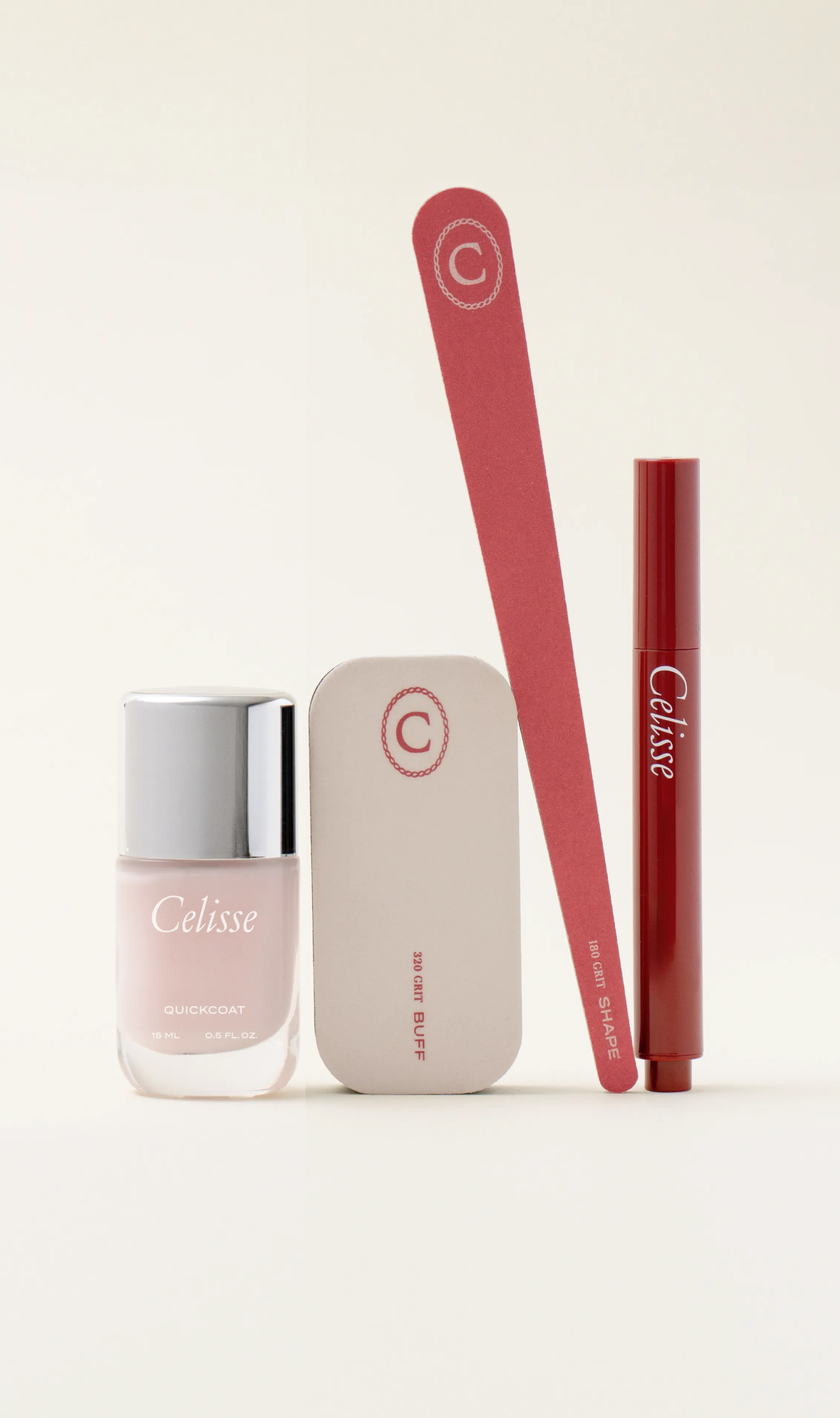 The Little Something Set