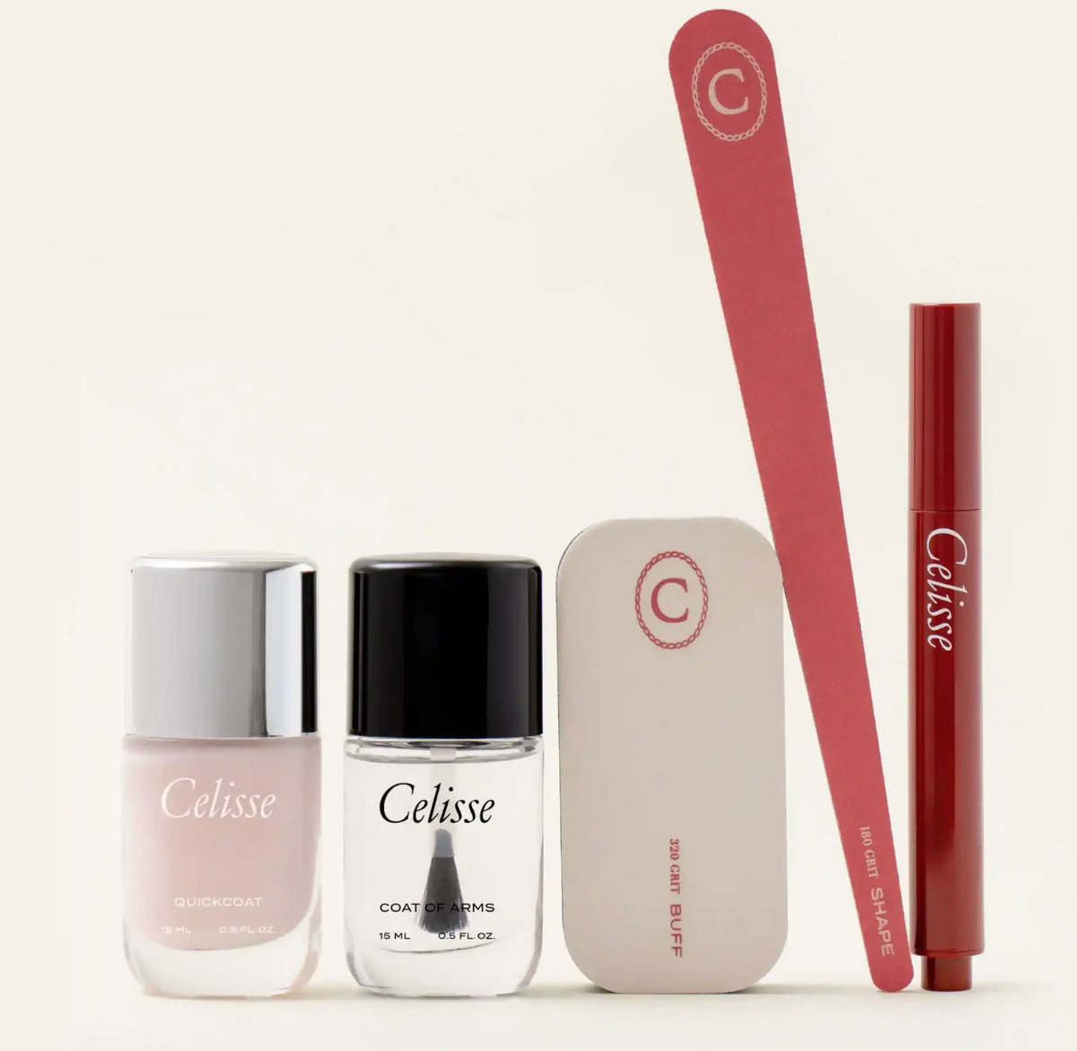 Shopmy Summer Essential Set