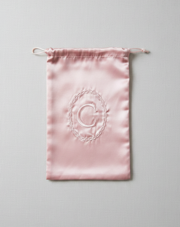 The Travel Pouch