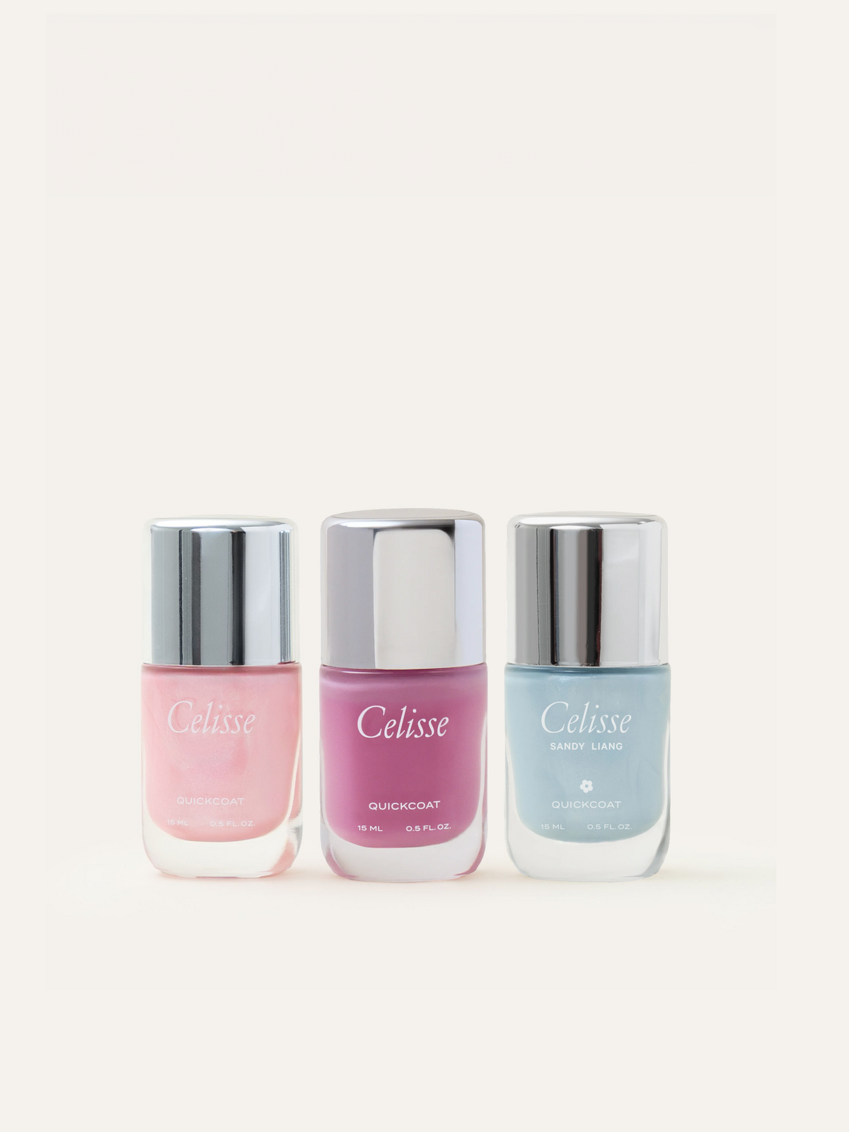 Backstage Favorites Set