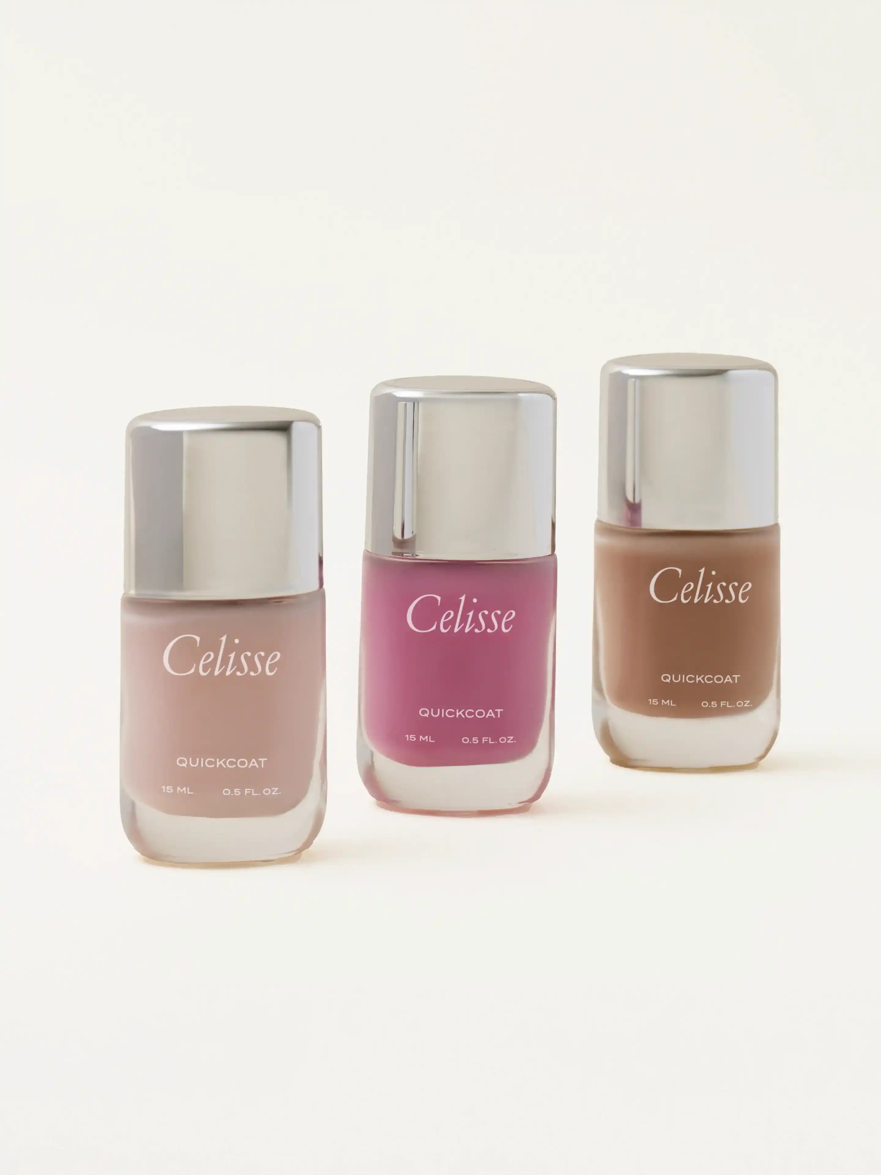 The Polish Set
