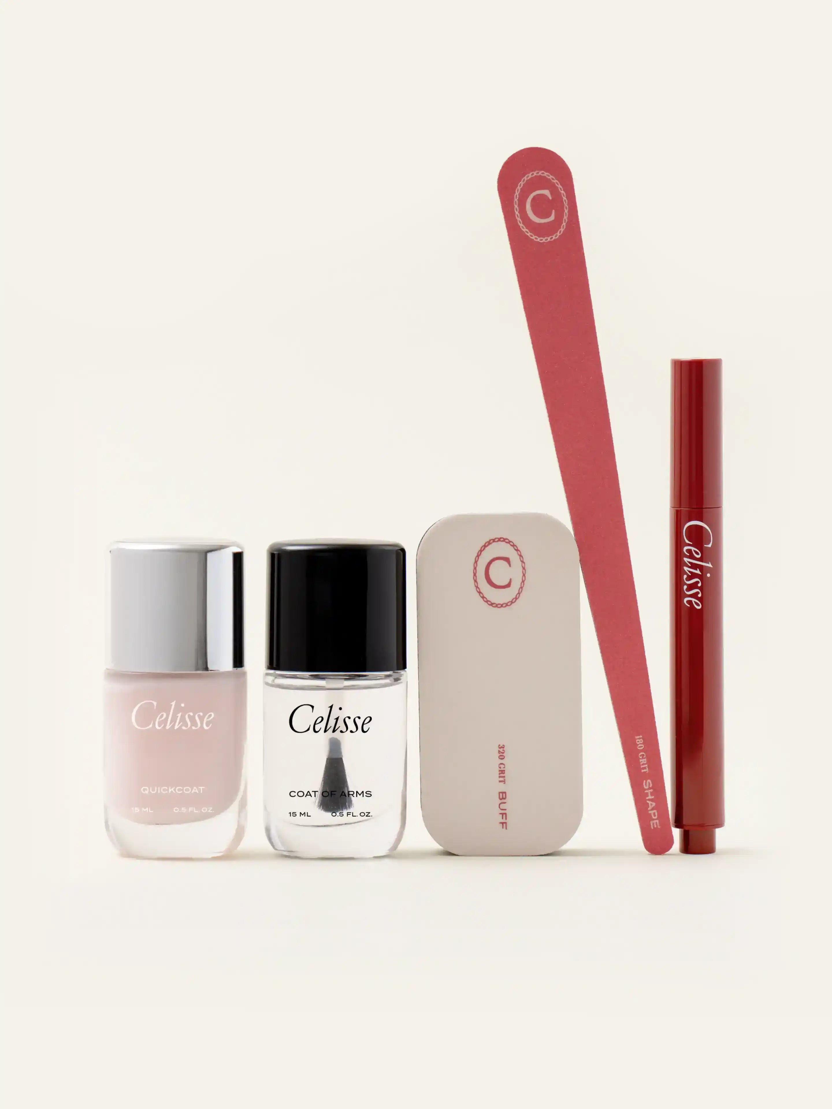 The Essential Set