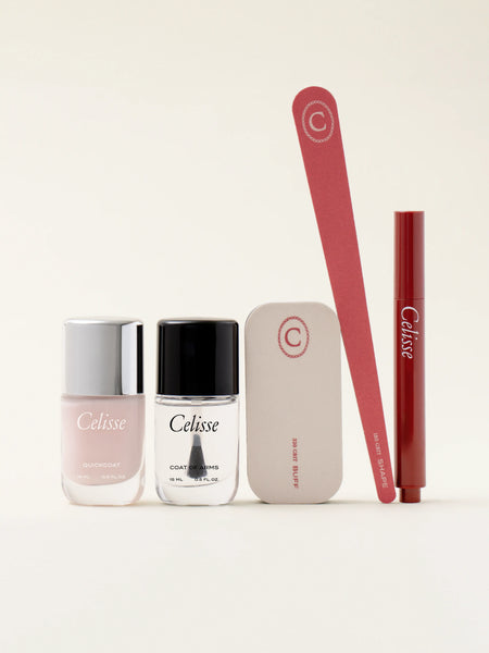 The Essential Set