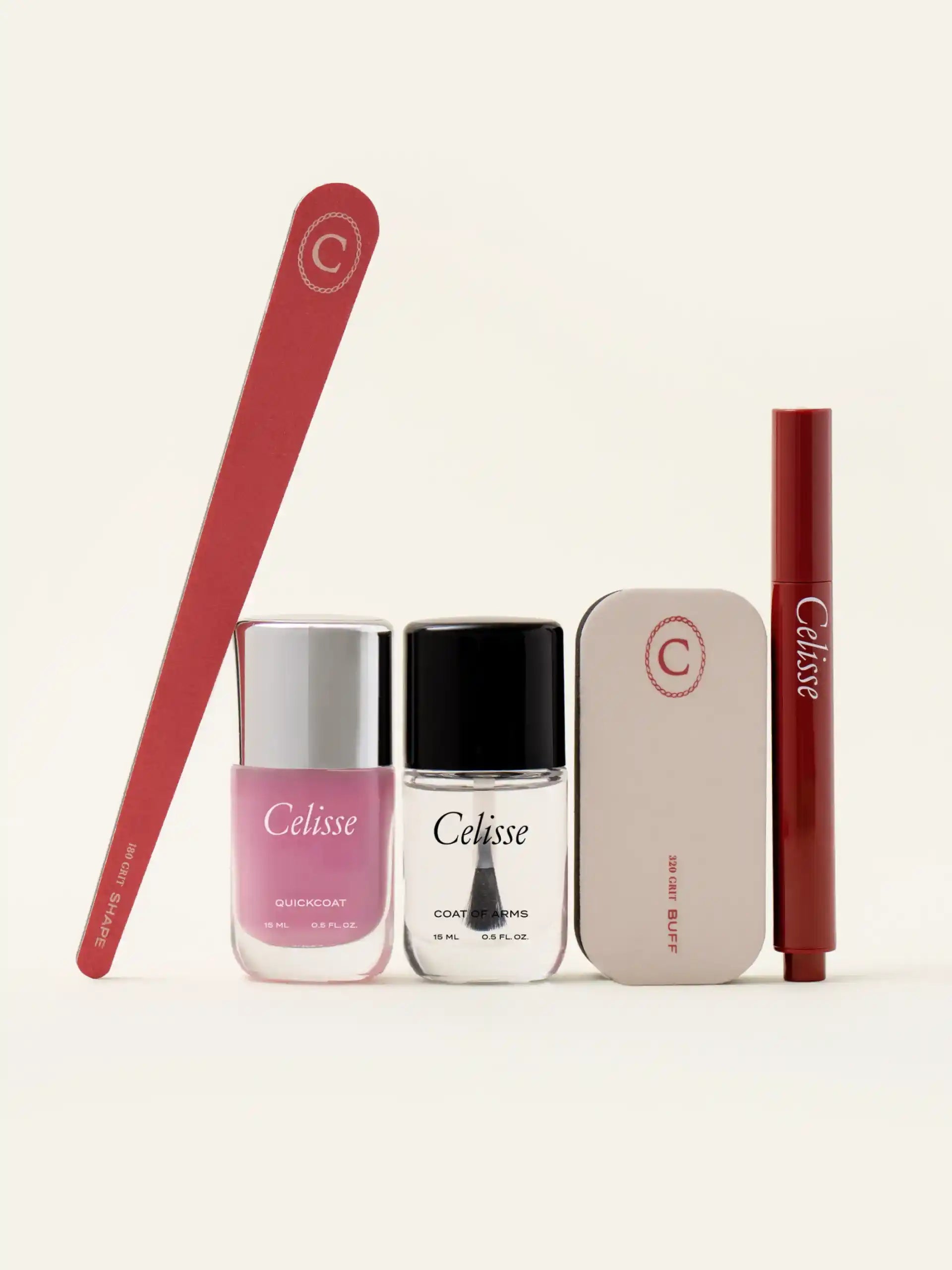 The Essential Set