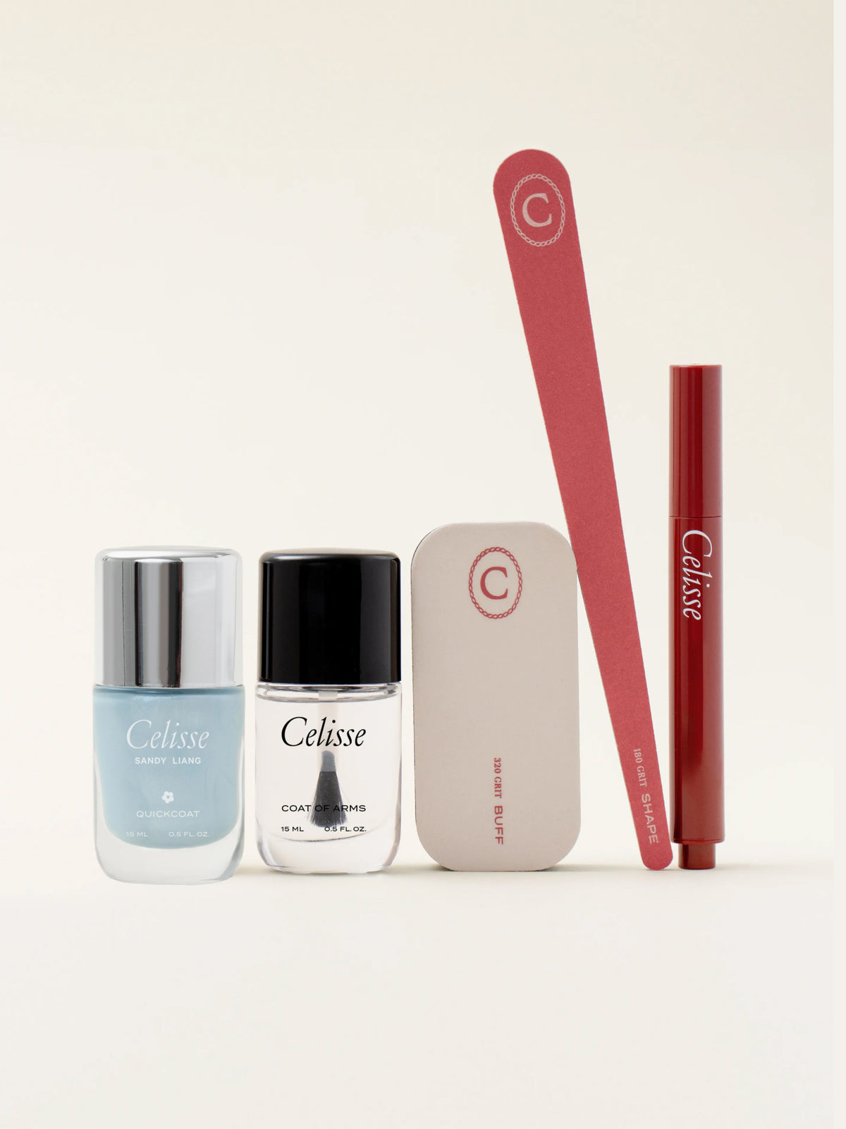 The Essential Set