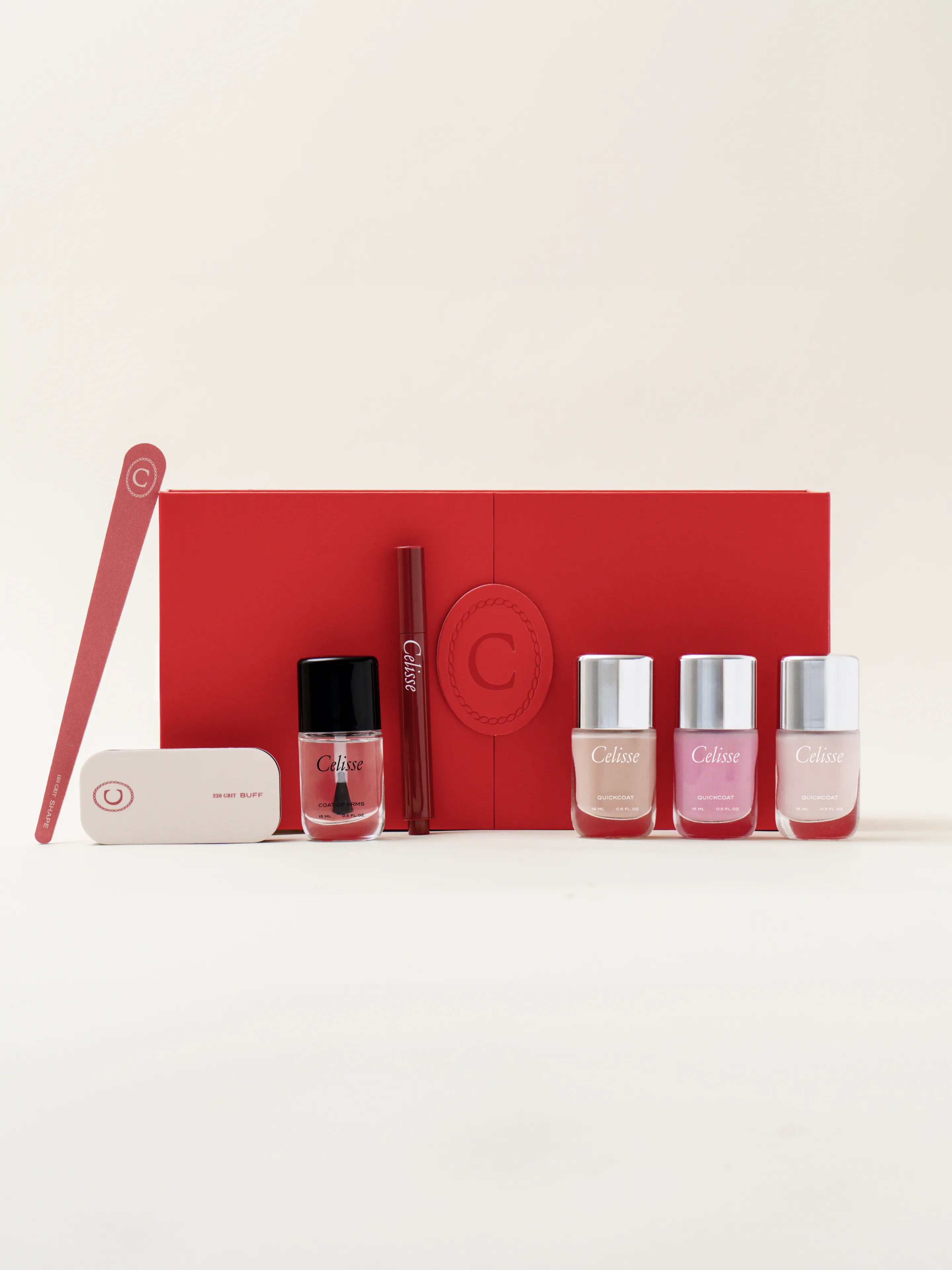 The Full Set