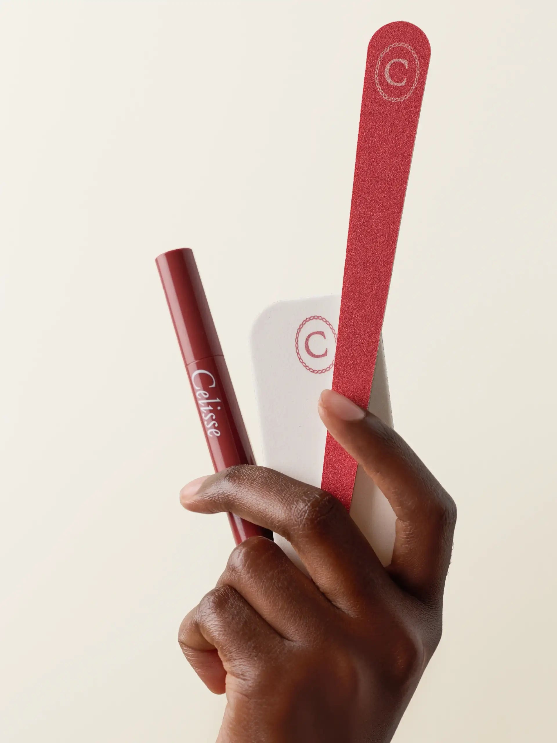 The Full Set: Red Edition
