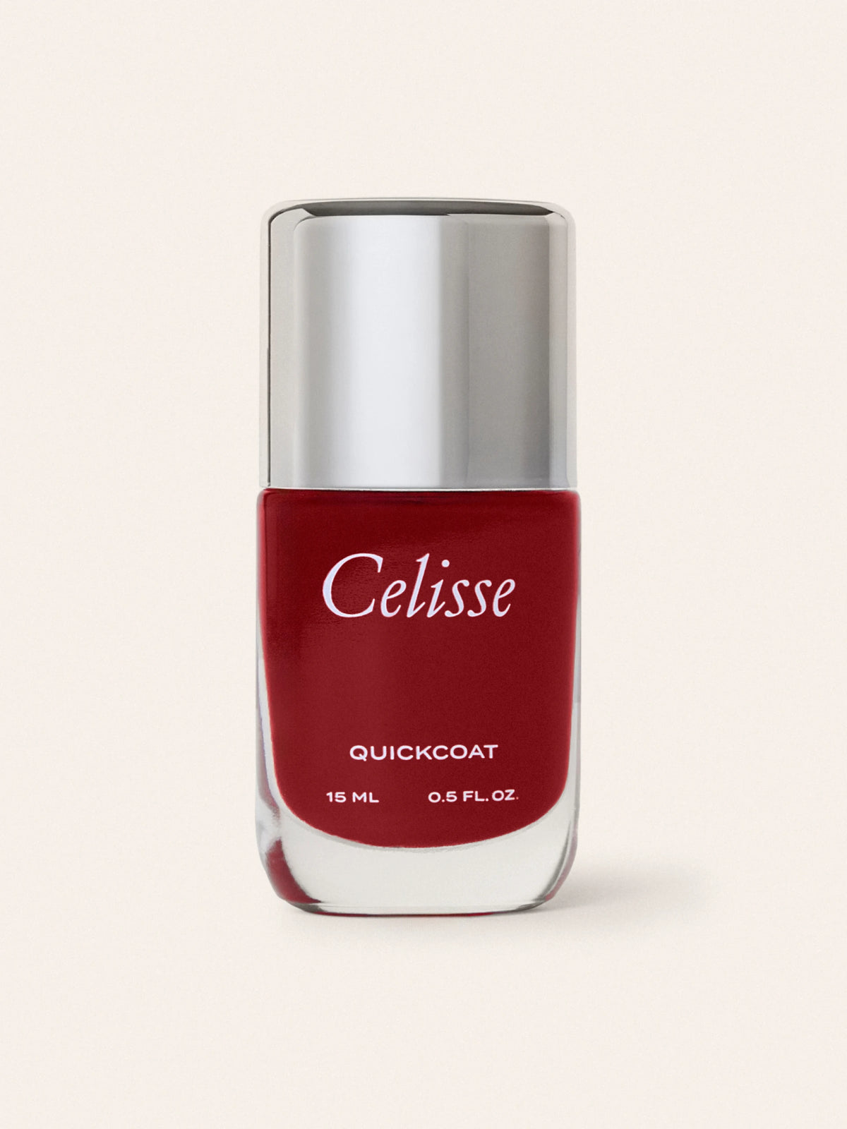 QuickCoat in Lipstick