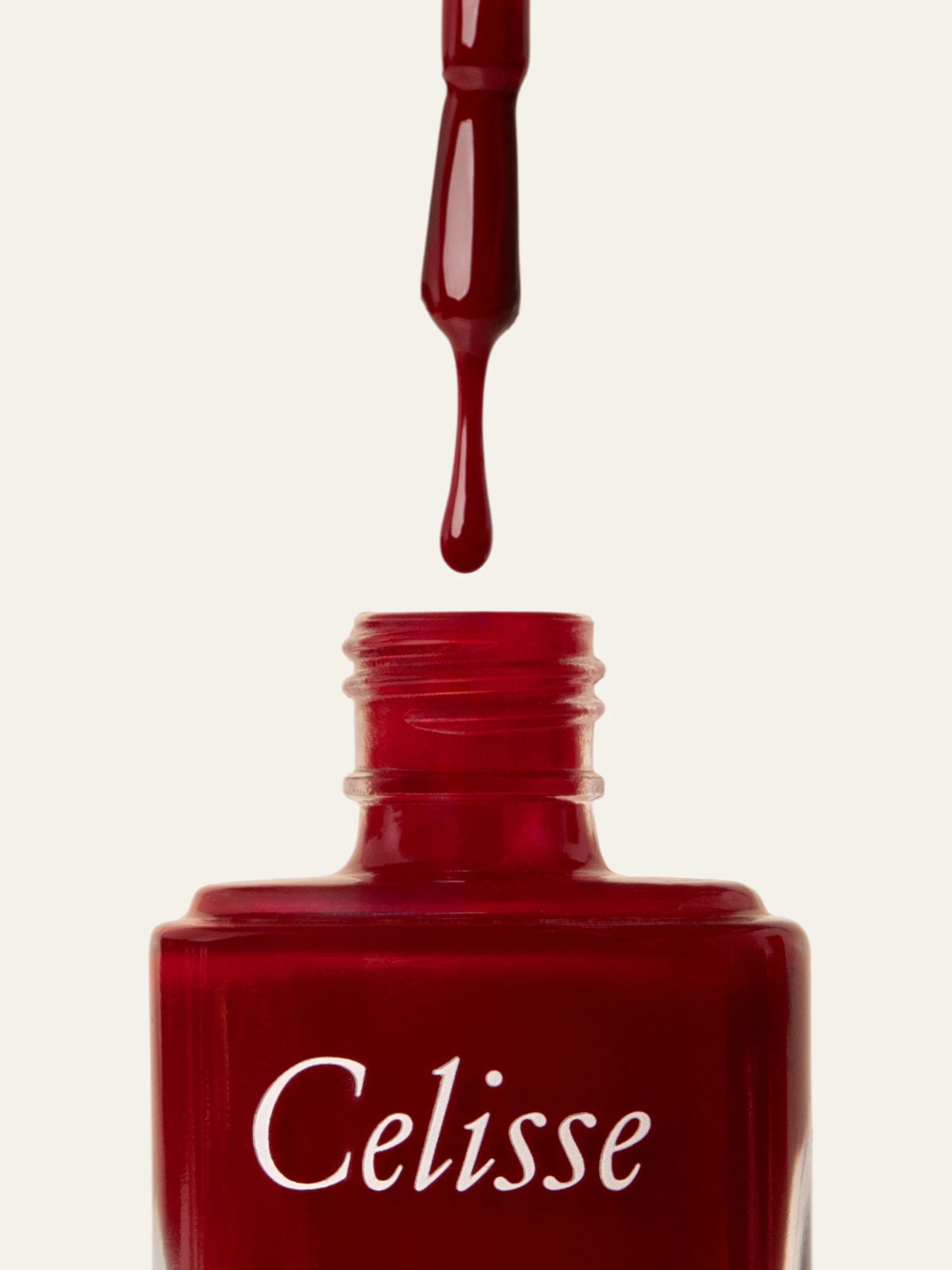 QuickCoat in Lipstick