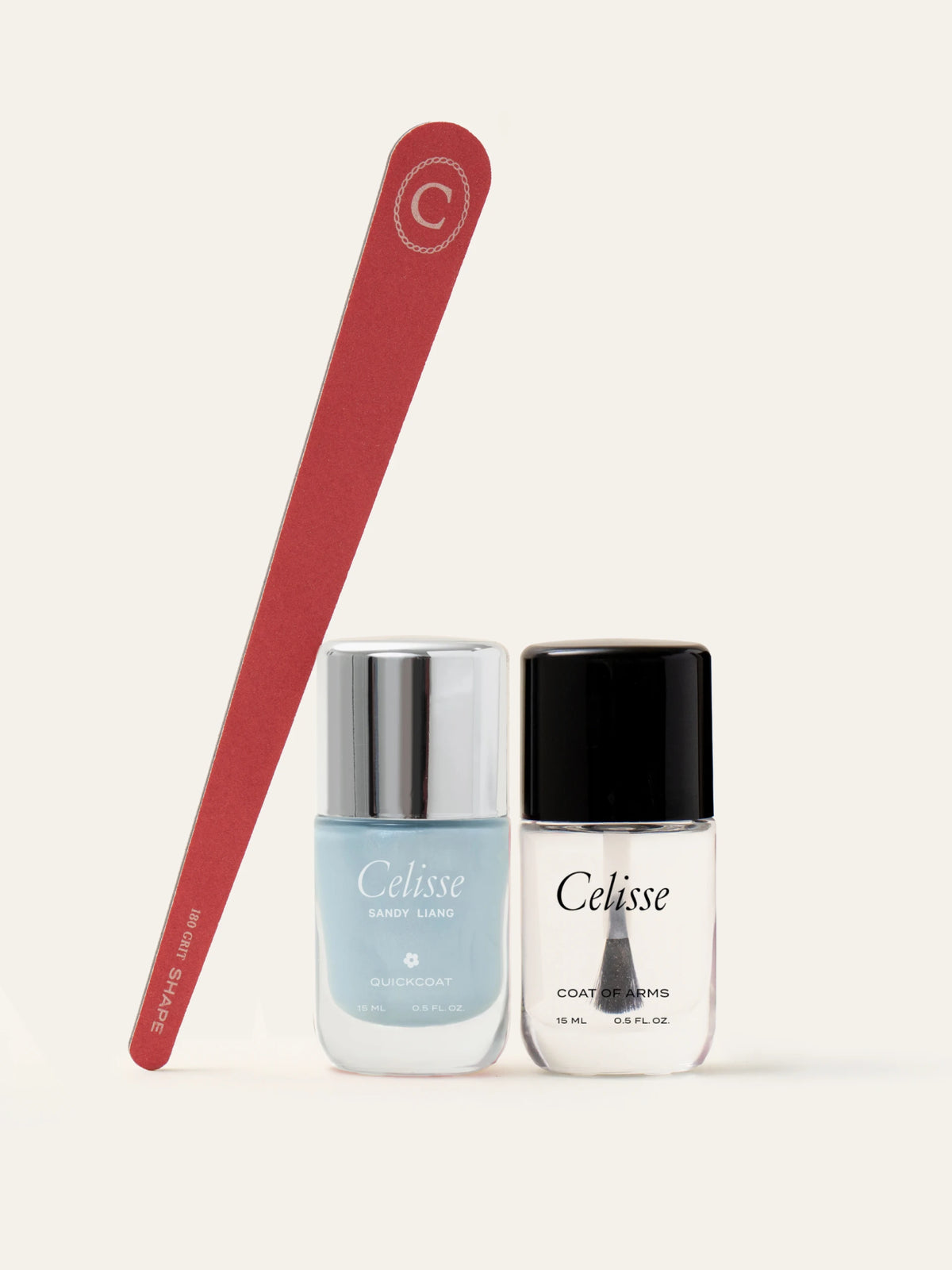 The Touch & Go Set