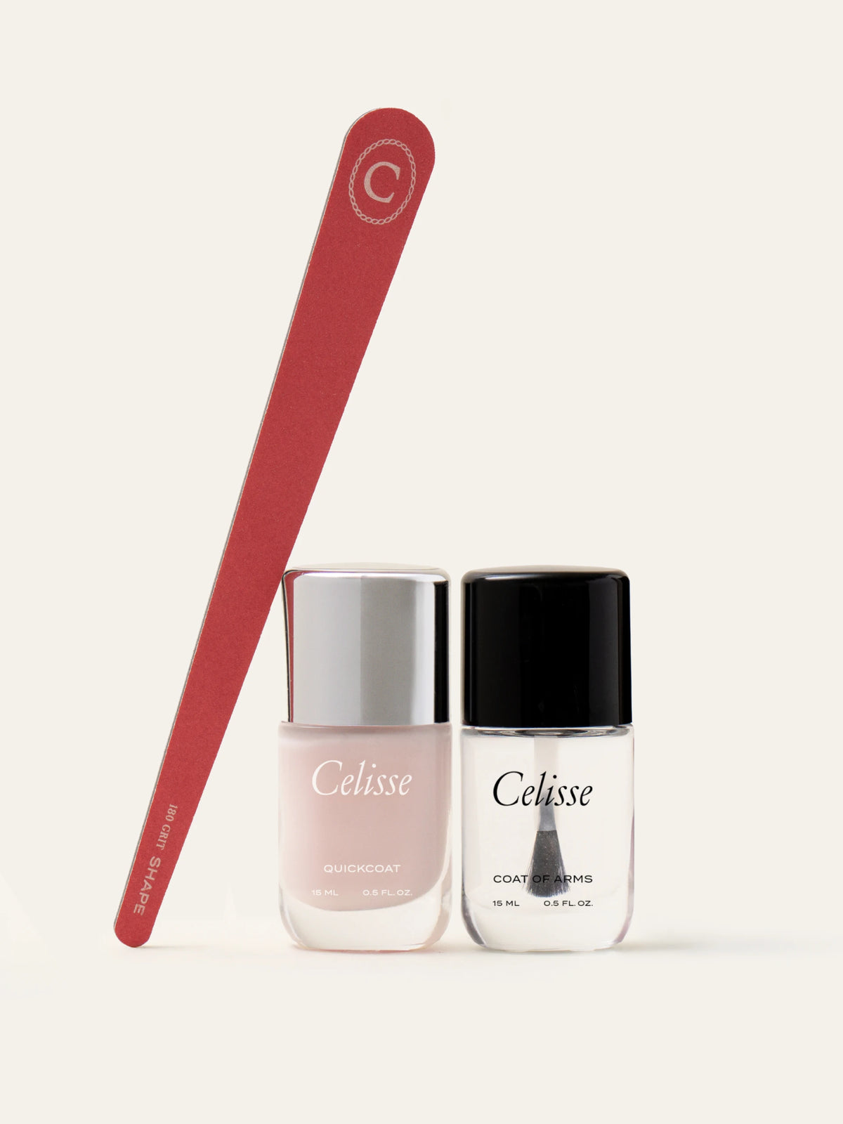 The Touch & Go Set