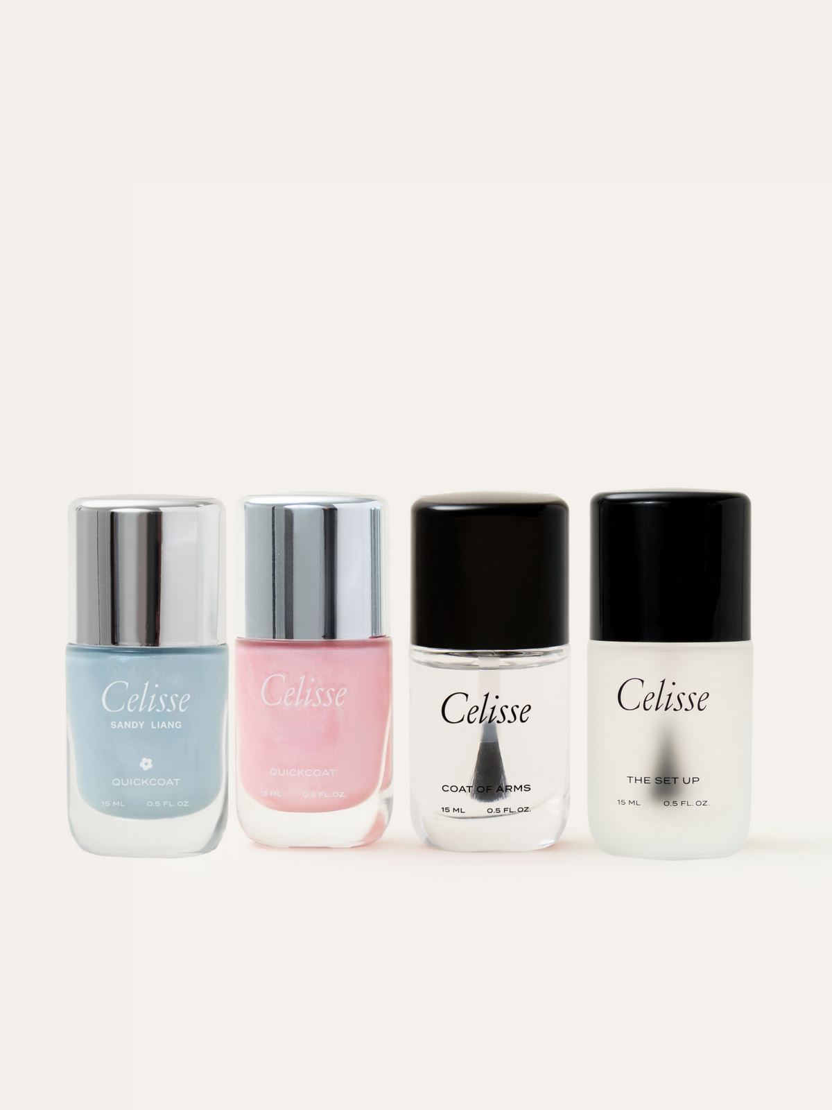 The Pearls Set